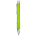 Deuce Ball Pen - Lime