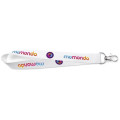 Colour-Max Mini Keyholder - Petersham Finish