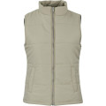 Ladies Rego Bodywarmer - Khaki