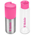 Kooshty Tyboost Drinkware Set
