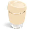 Kooshty Original Glass Kup – 340ML - Cream