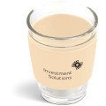 Kooshty Original Glass Kup – 340ML - Cream