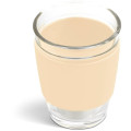 Kooshty Original Glass Kup – 340ML - Cream