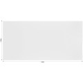 Ovation Sublimated A-Frame Fabric Skin 2m X 1m (Excludes Hardware)