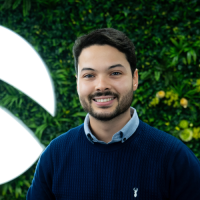 Marcelo De Toro, Marketing Lead at EverythingBranded