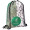 Hoppla Credo Drawstring Bag