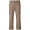 Mens Cargo Pants - Natural
