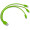 Altitude Hat-Trick Tri-Cable - Lime