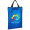 Pre-Printed Sample Hoppla Rosenberg A4 Document Bag