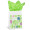 Altitude Animated Digital Print Midi Paper Gift Bag 200gsm
