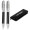 Charisma Ball Pen & Pencil Set - Black