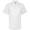 Mens Short Sleeve Oxford Shirt - White