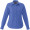 Ladies Long Sleeve Wilshire Shirt - Royal Blue