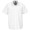 Mens Short Sleeve Washington Shirt - White