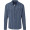 Mens Long Sleeve Kenton Shirt - Navy