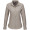 Ladies Long Sleeve Huntington Shirt - Khaki