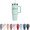 Kooshty Big Kahuna Stainless Steel Vacuum Mug – 1.2 Litre