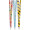 Snap Hook Clip Double-Sided Sublimation Petersham Lanyard