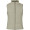 Ladies Rego Bodywarmer - Khaki