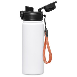 Altitude Cortez Stainless Steel Water Bottle – 750ml