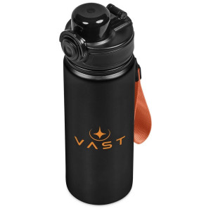 Altitude Mendez Stainless Steel Water Bottle – 750ml