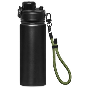Altitude Pirlo Stainless Steel Water Bottle – 750ml