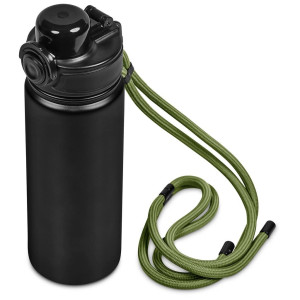 Altitude Nocerino Stainless Steel Water Bottle – 750ml