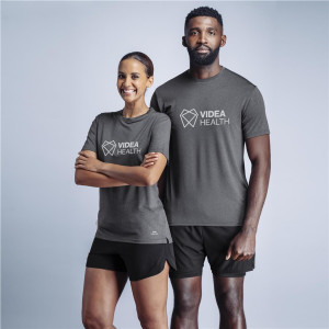 Ladies Slazenger Vitality T-Shirt