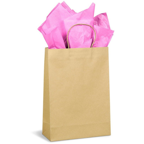 Altitude Ecological Digital Print Maxi Paper Gift Bag 150gsm