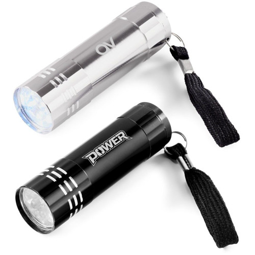 Torches