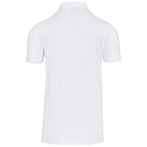 Mens Hacker Golf Shirt