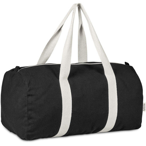 Okiyo Supotsu Recycled Canvas Sports Bag
