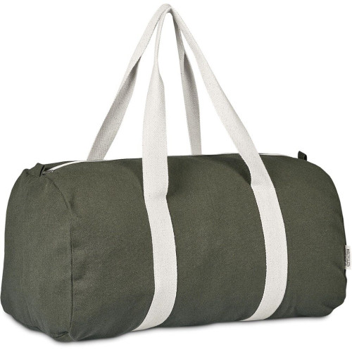 Okiyo Supotsu Recycled Canvas Sports Bag