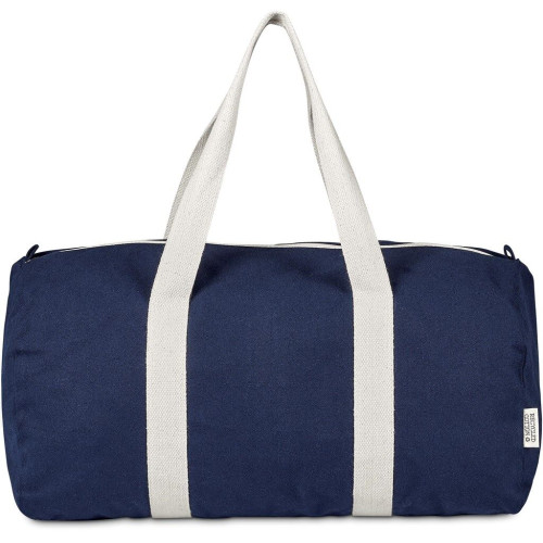 Okiyo Supotsu Recycled Canvas Sports Bag