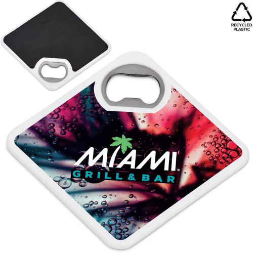 Coasters
