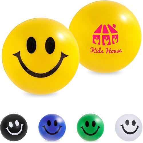 Stress Toys