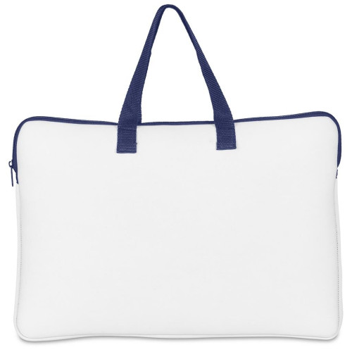 Hoppla 15.6 inch Neoprene Cloud Laptop Sleeve