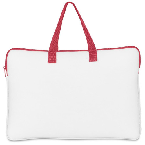 Hoppla 15.6 inch Neoprene Cloud Laptop Sleeve