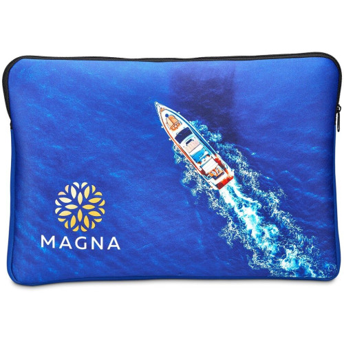Hoppla 15.6 inch Neoprene Drift Laptop Sleeve