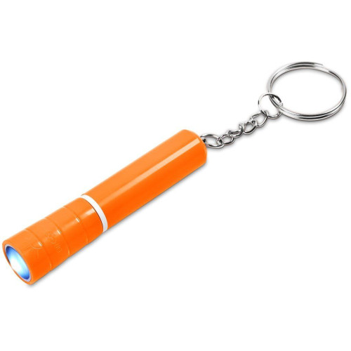 Torch Keyrings