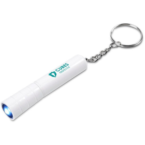 Altitude Sputnik Torch Keyholder