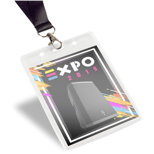 Badges