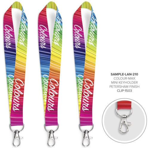 Lanyards