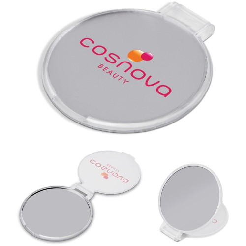 Compact Mirrors