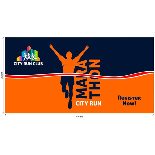 Banners & Signage