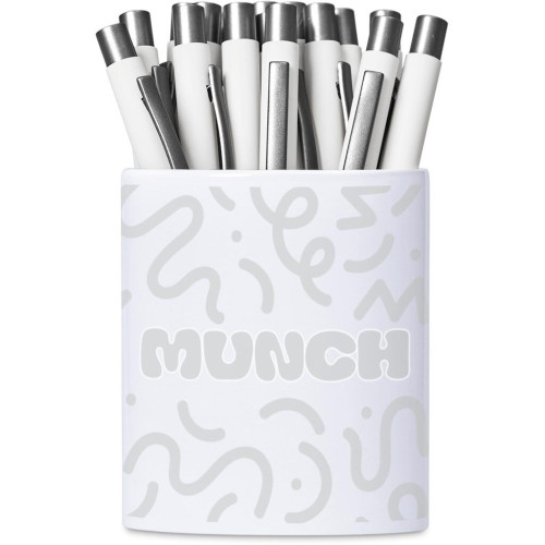 Altitude Mural Sublimation Ceramic Stationery Cup
