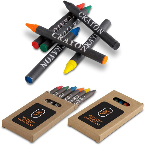 Crayons