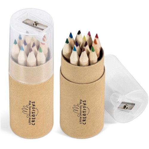 Budget Pencils