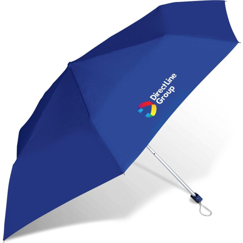 Folding Umbrellas