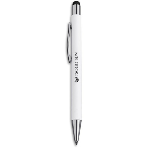 Altitude Boogaloo Stylus Ball Pen